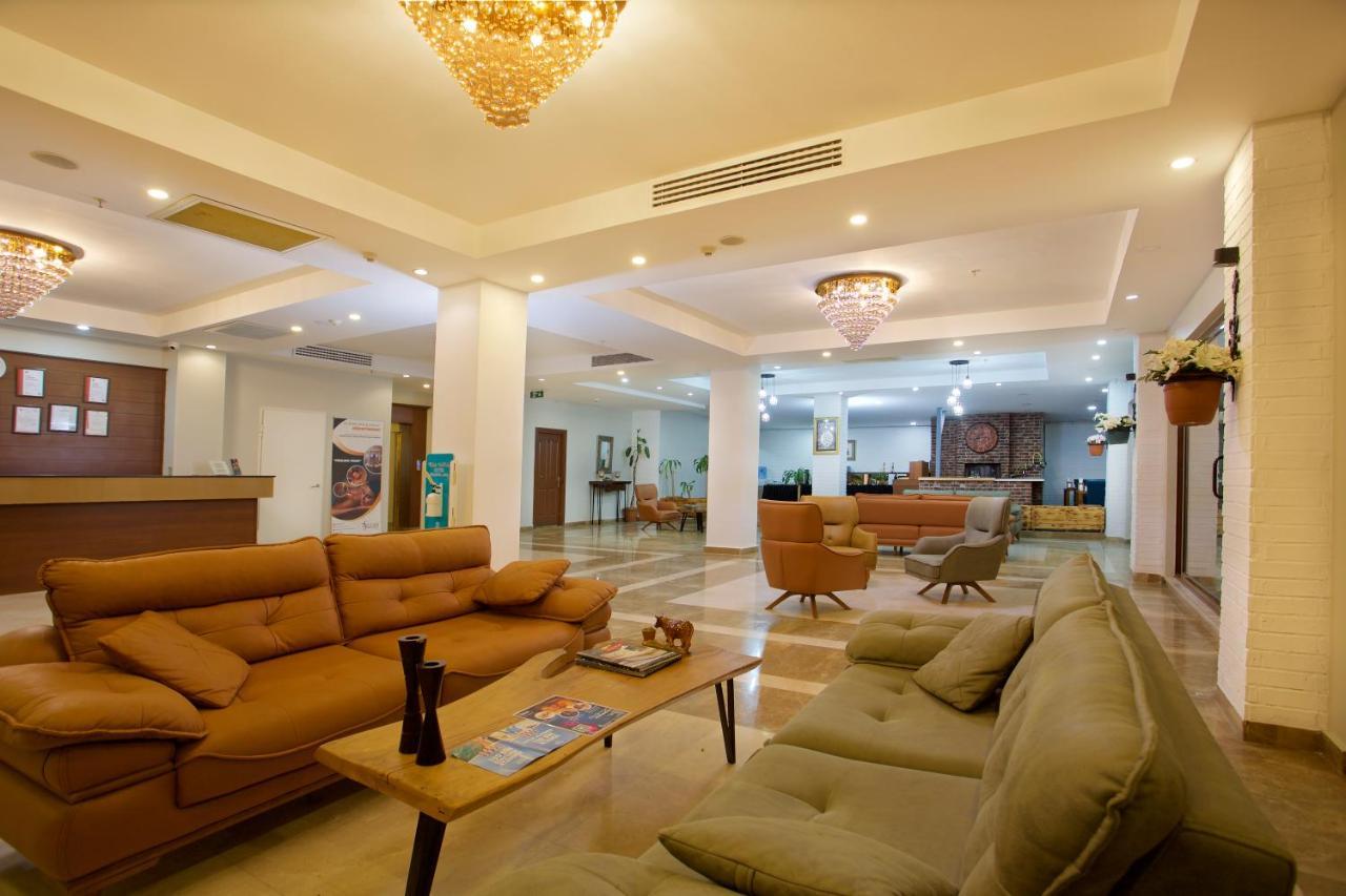 Villa Vanilla Hotel & Spa Istanbul Asia Exterior foto